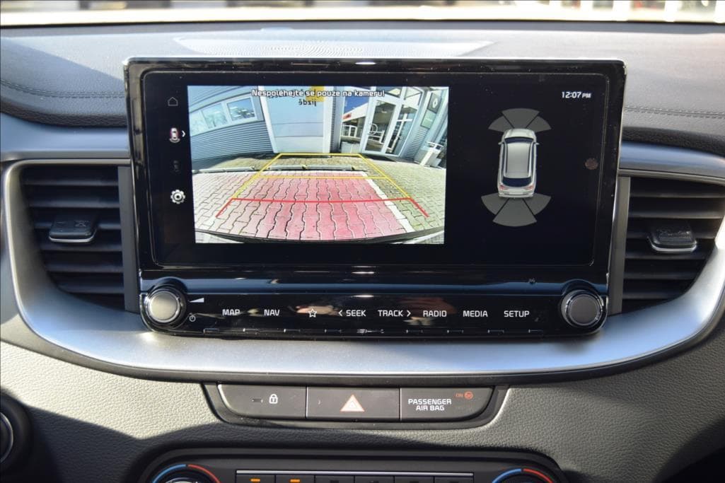 2025 Kia CEE'D - 10
