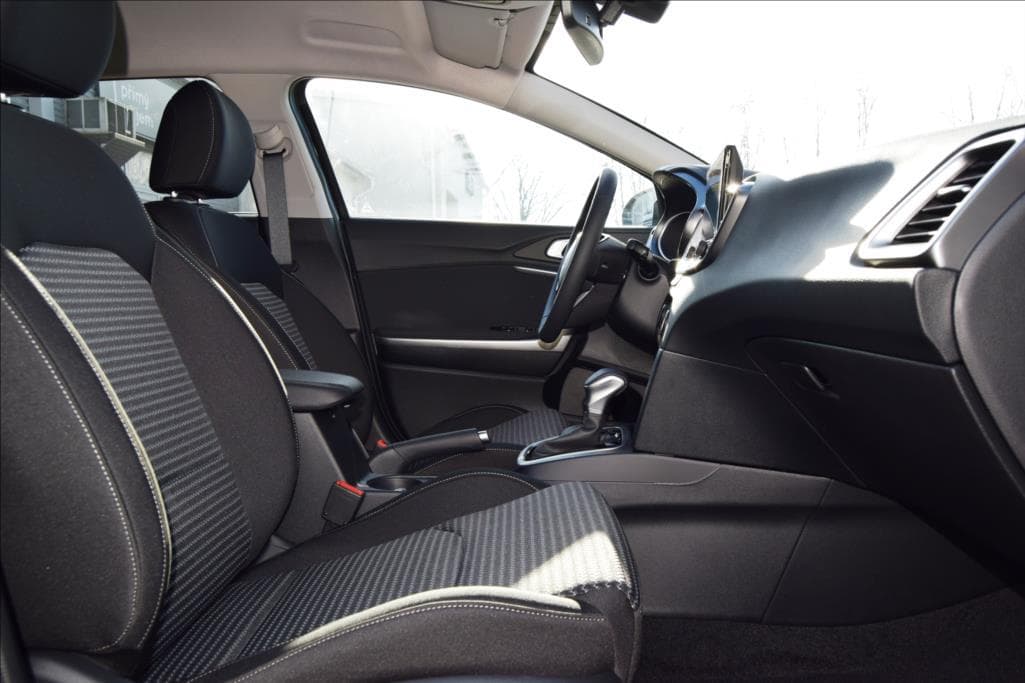 2025 Kia CEE'D - 4