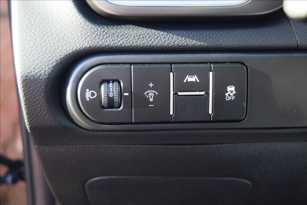 2025 Kia CEE'D - 12