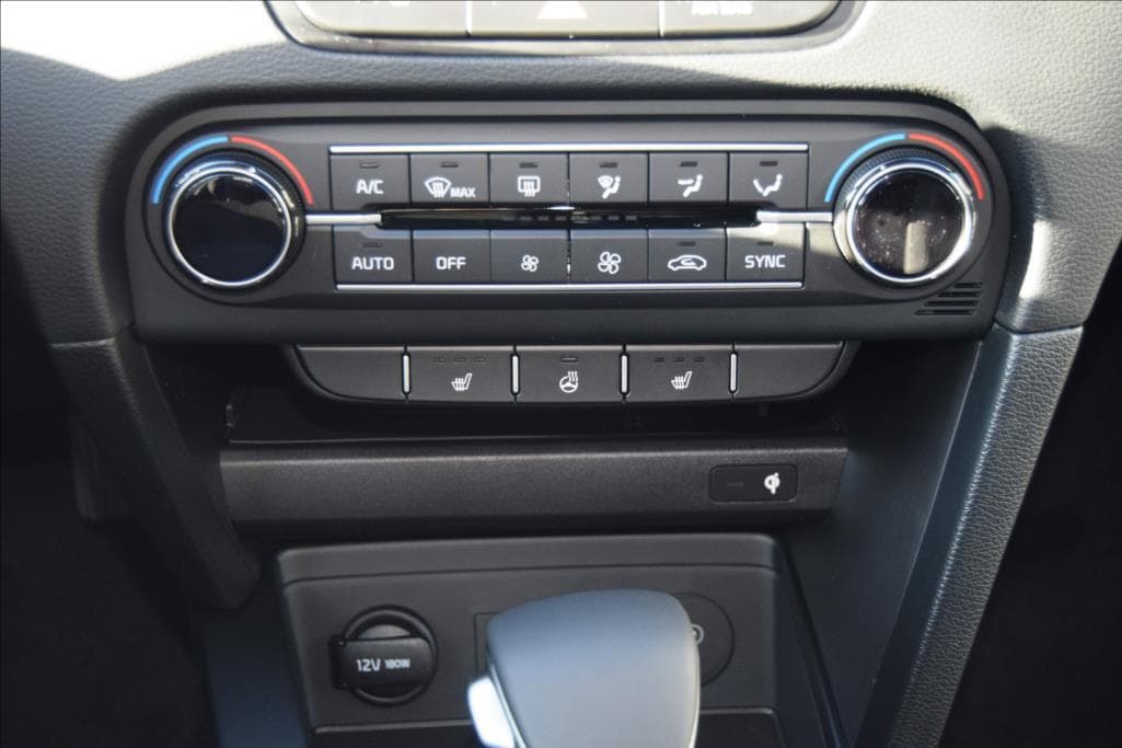 2025 Kia CEE'D - 9