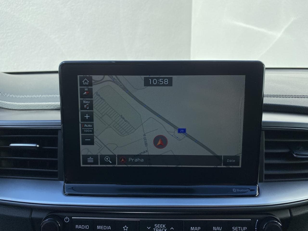 2018 Kia CEE'D - 17