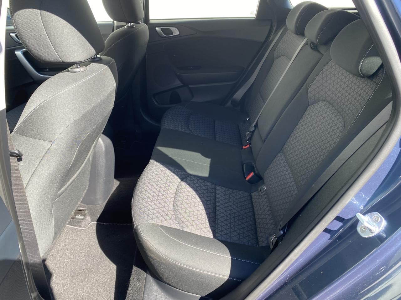 2018 Kia CEE'D - 10