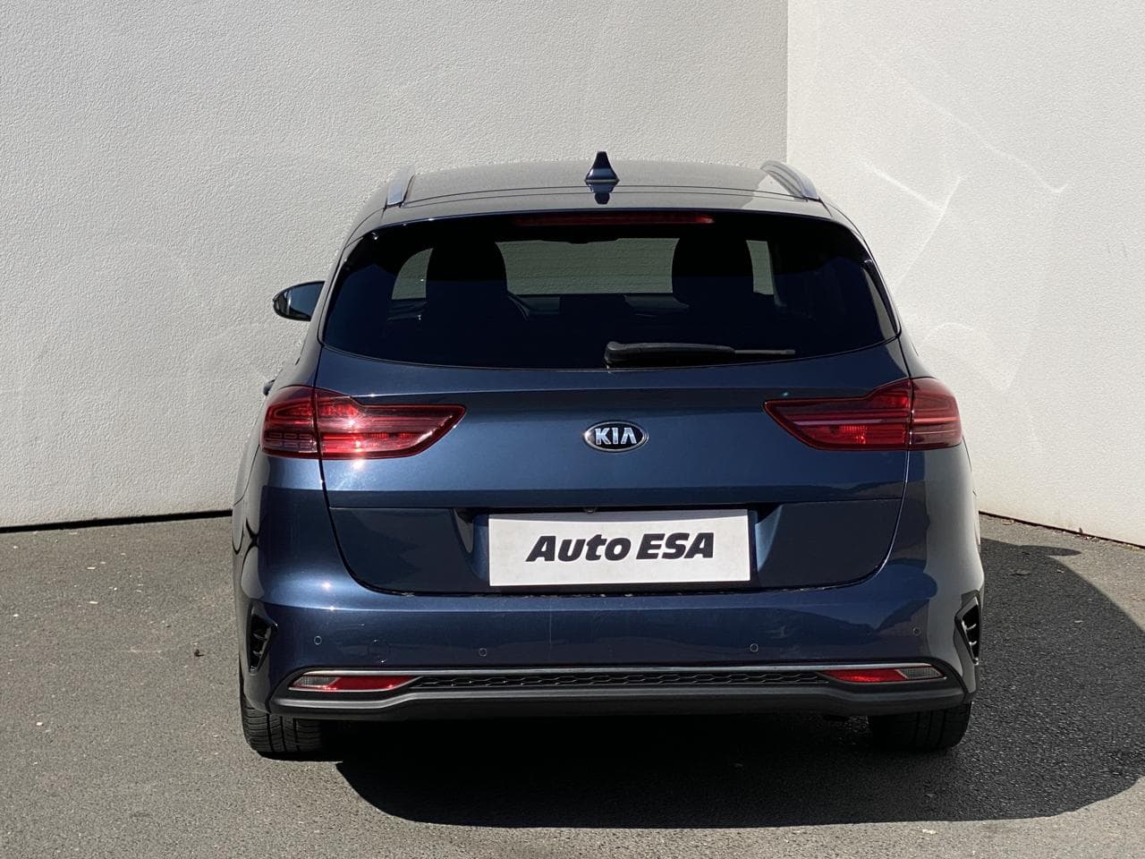 2018 Kia CEE'D - 5