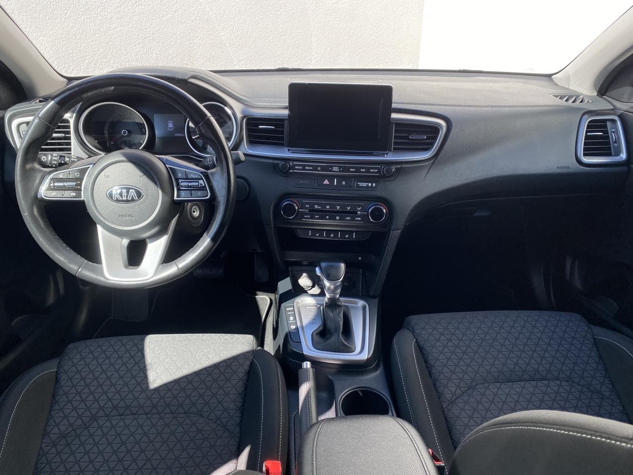 2018 Kia CEE'D - 8