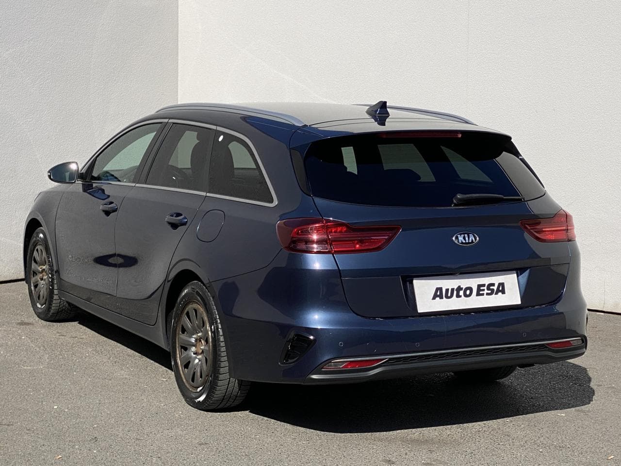 2018 Kia CEE'D - 6