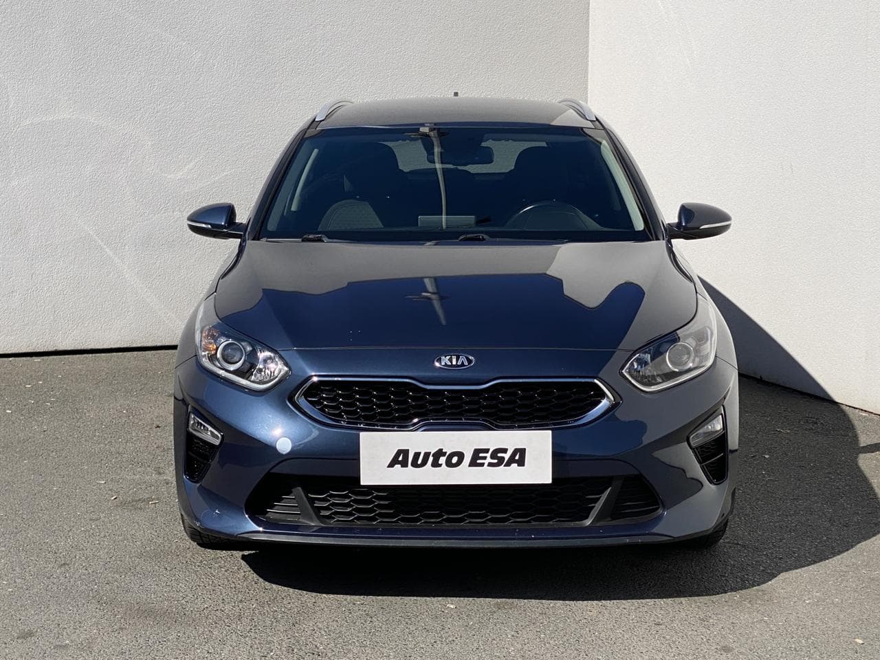2018 Kia CEE'D - 2