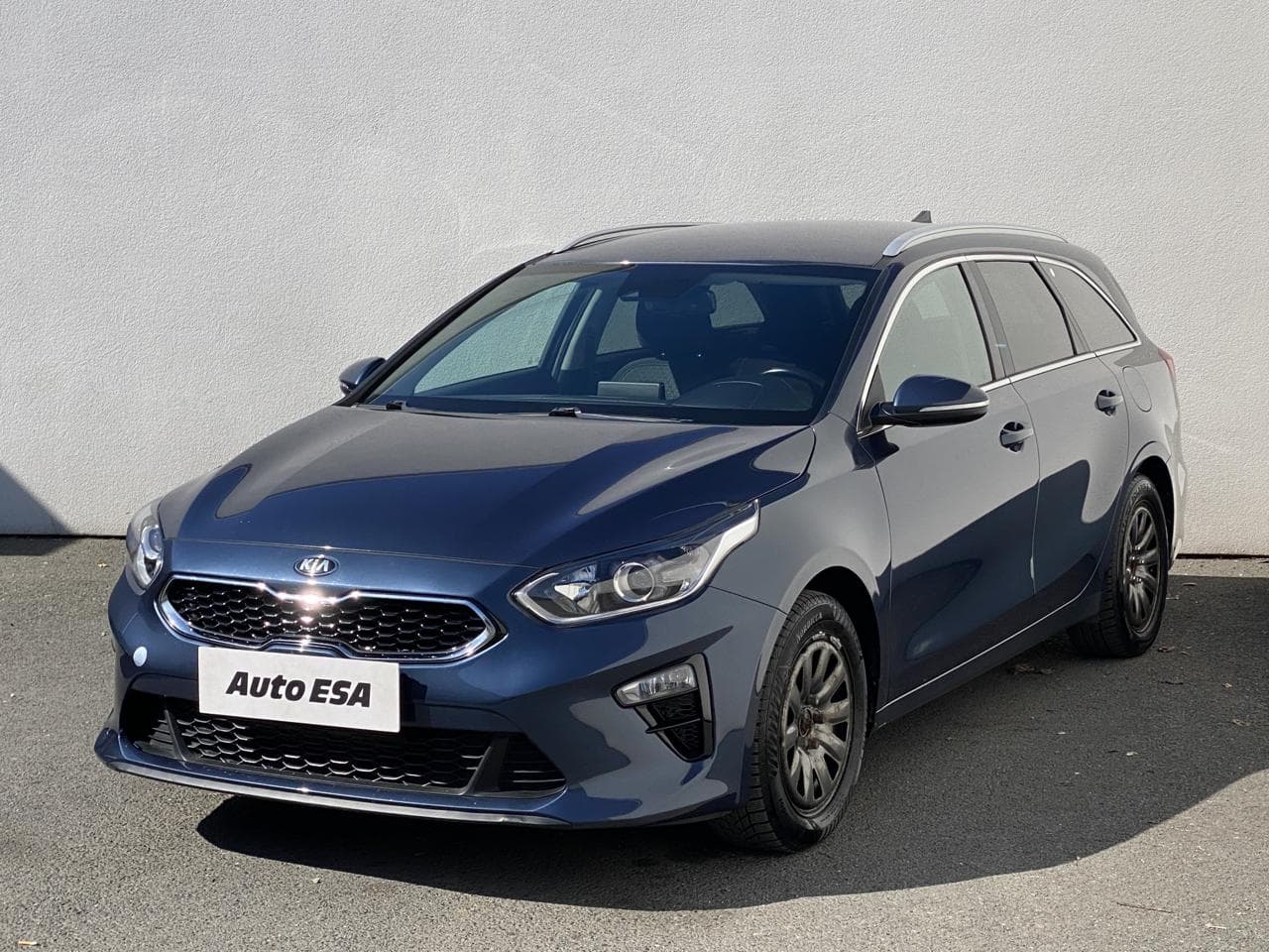 2018 Kia CEE'D - 3