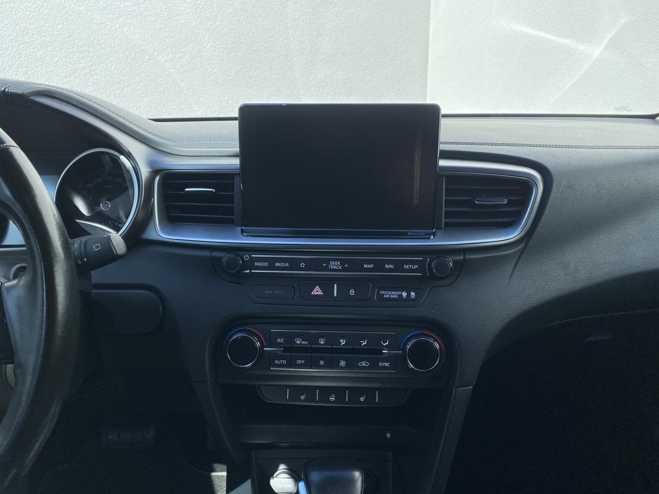 2018 Kia CEE'D - 12