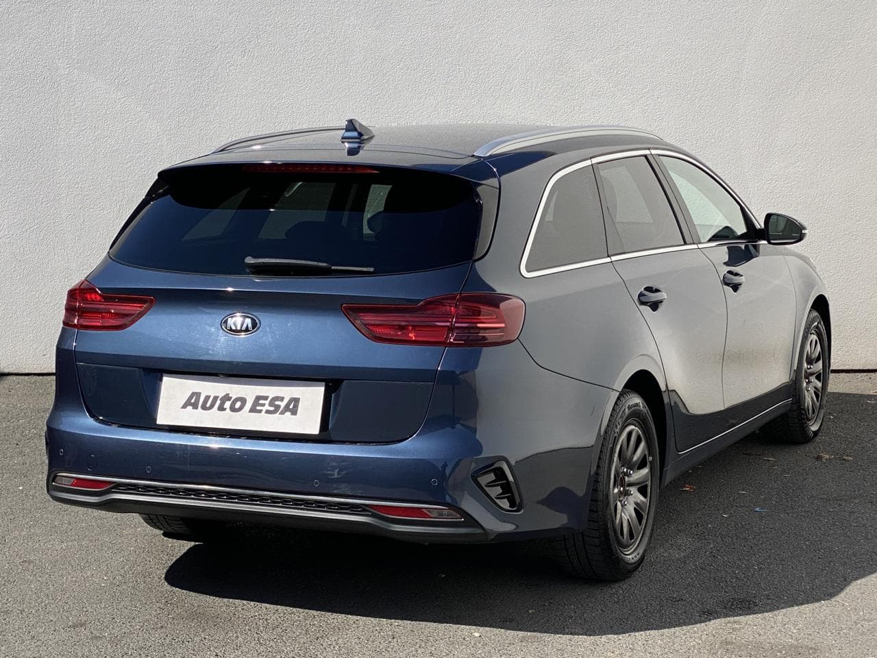 2018 Kia CEE'D - 4