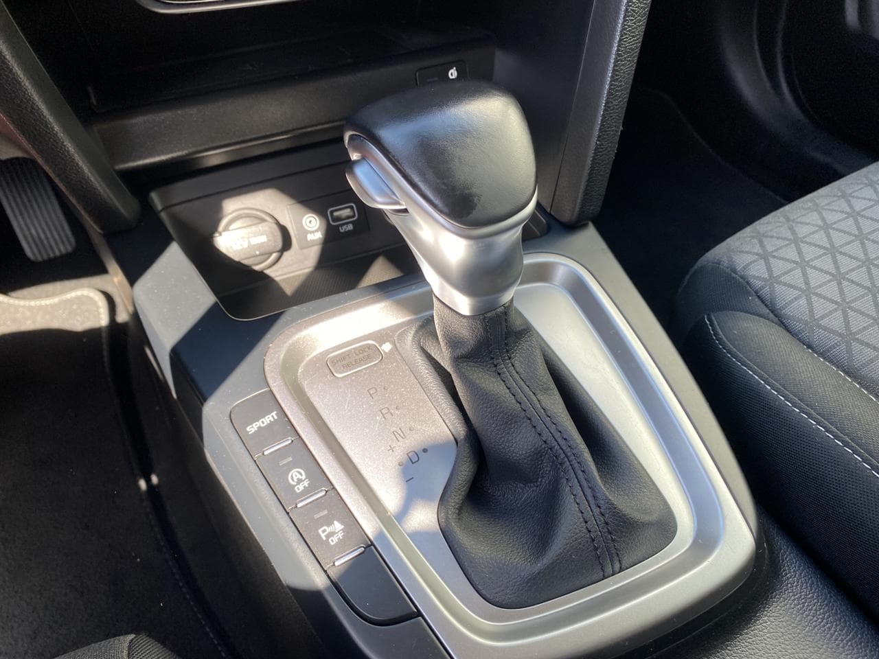 2018 Kia CEE'D - 16