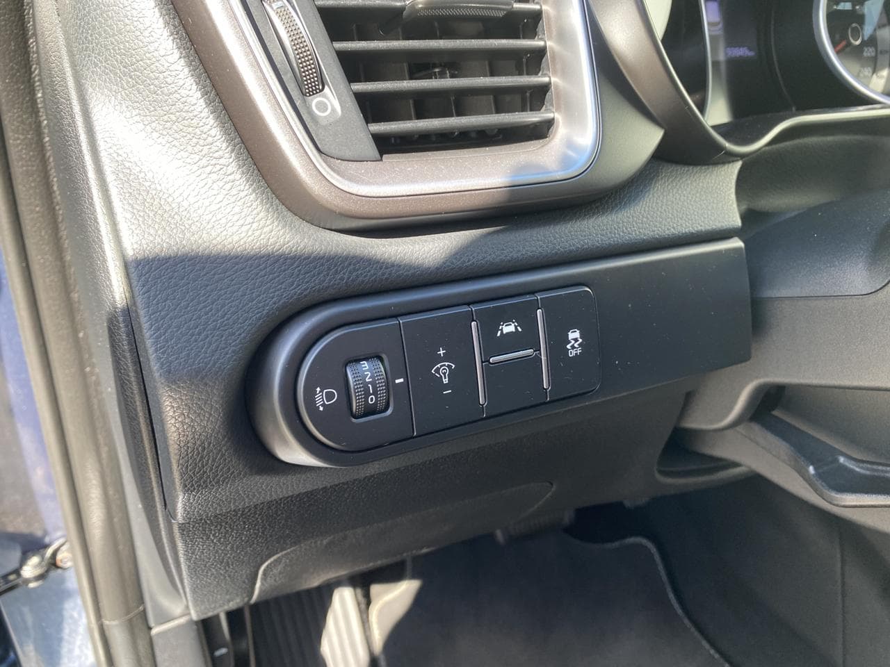 2018 Kia CEE'D - 15