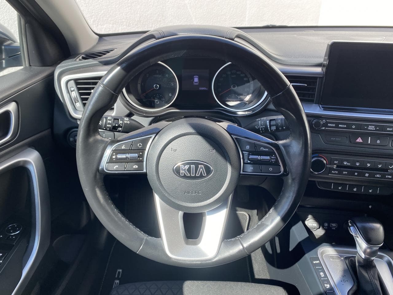 2018 Kia CEE'D - 11