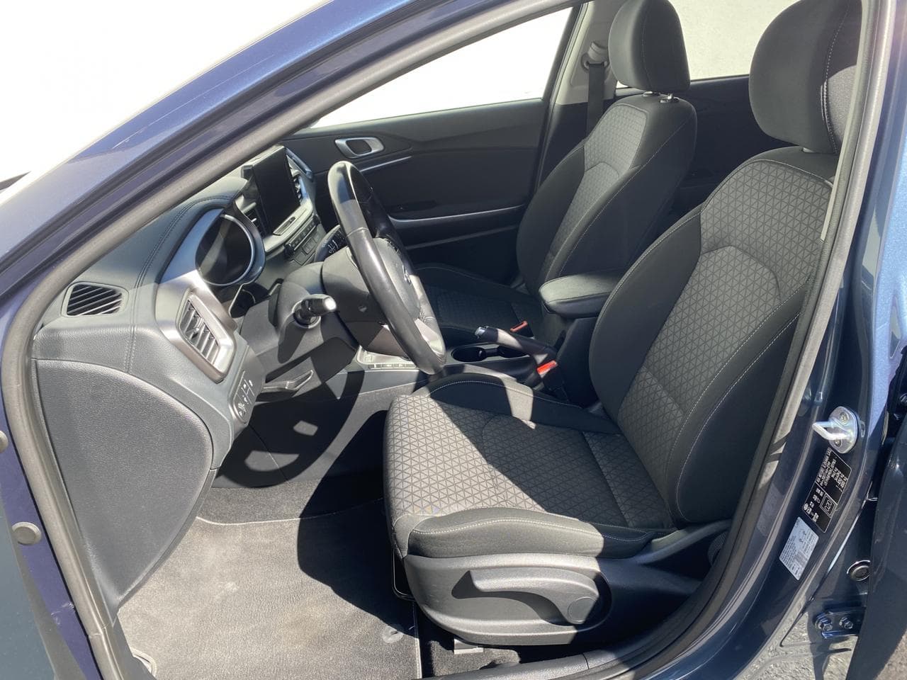 2018 Kia CEE'D - 9