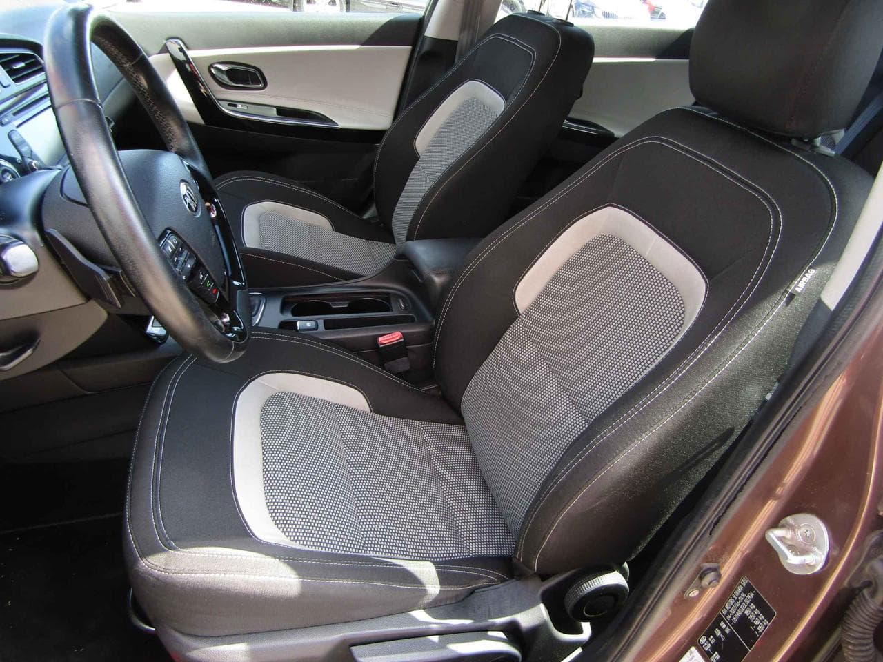 2012 Kia CEE'D - 9