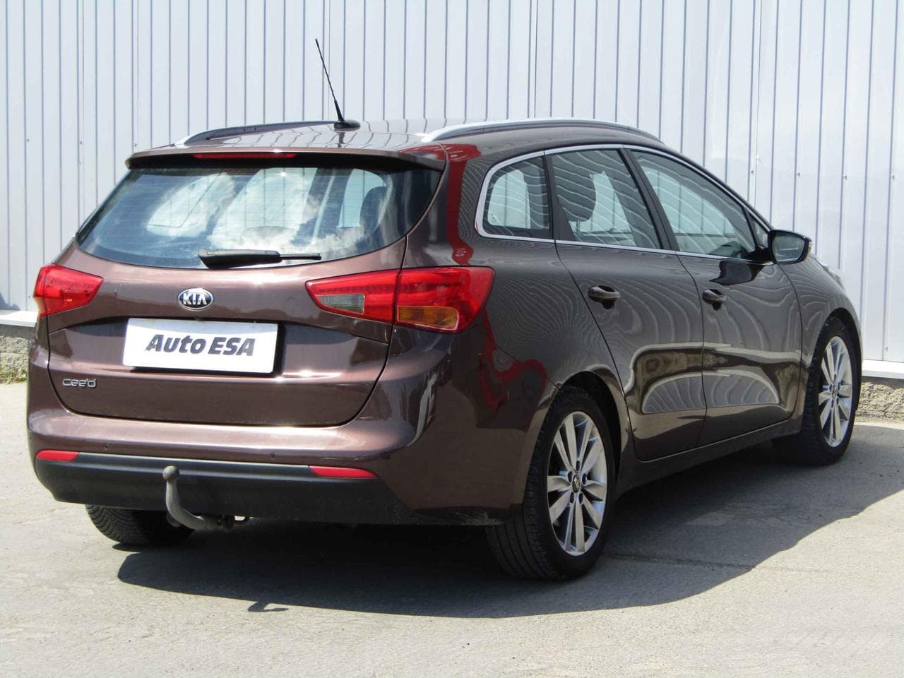 2012 Kia CEE'D - 4