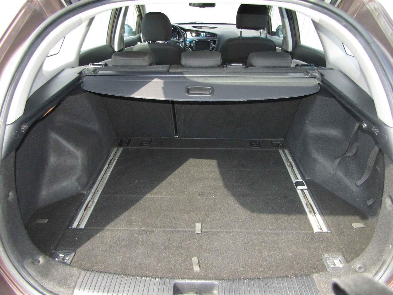 2012 Kia CEE'D - 7