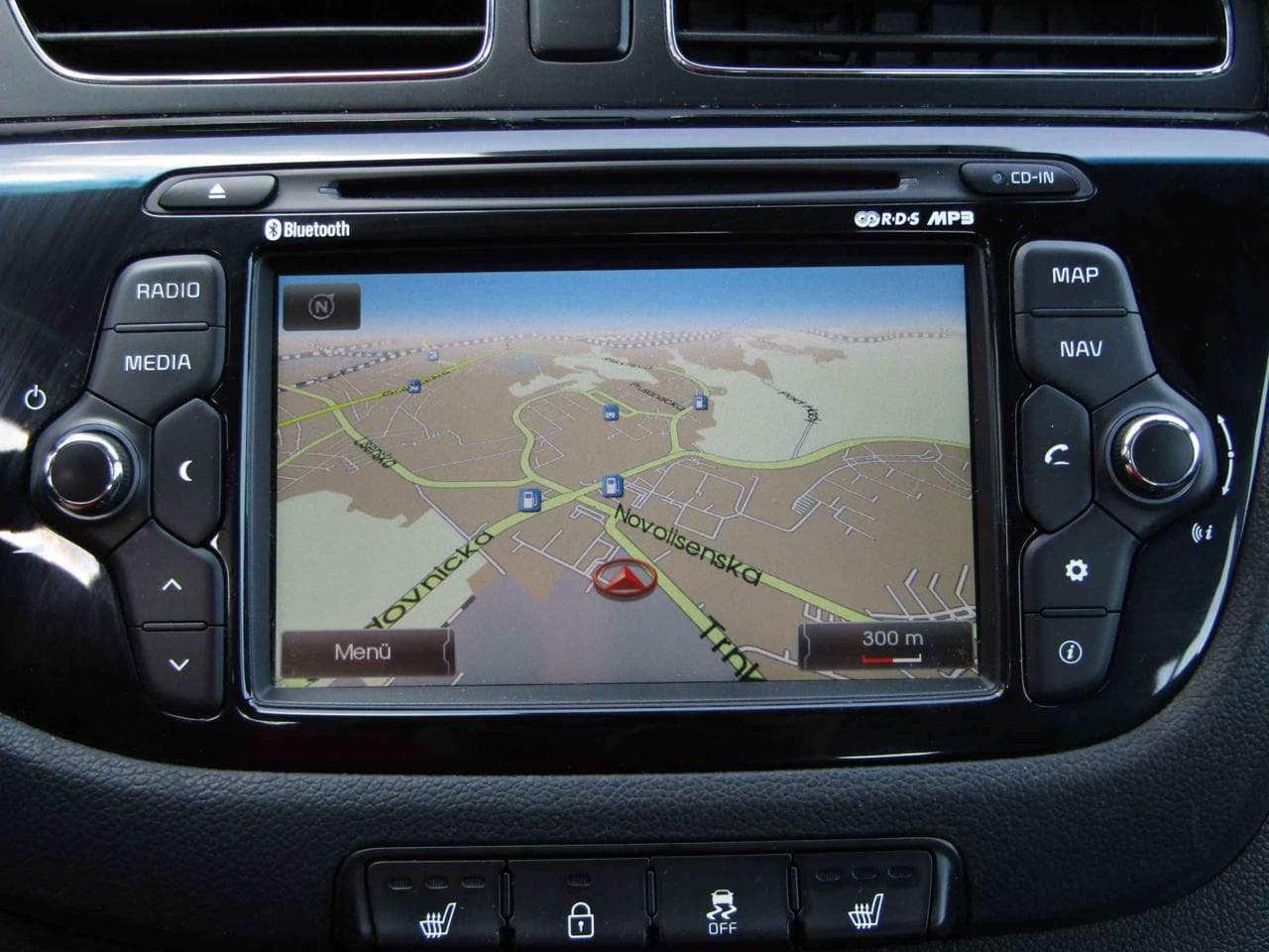 2012 Kia CEE'D - 16