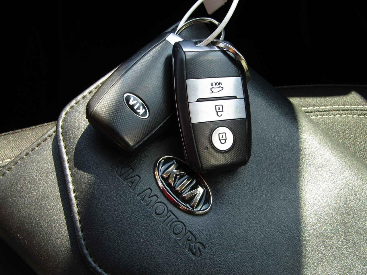 2012 Kia CEE'D - 18