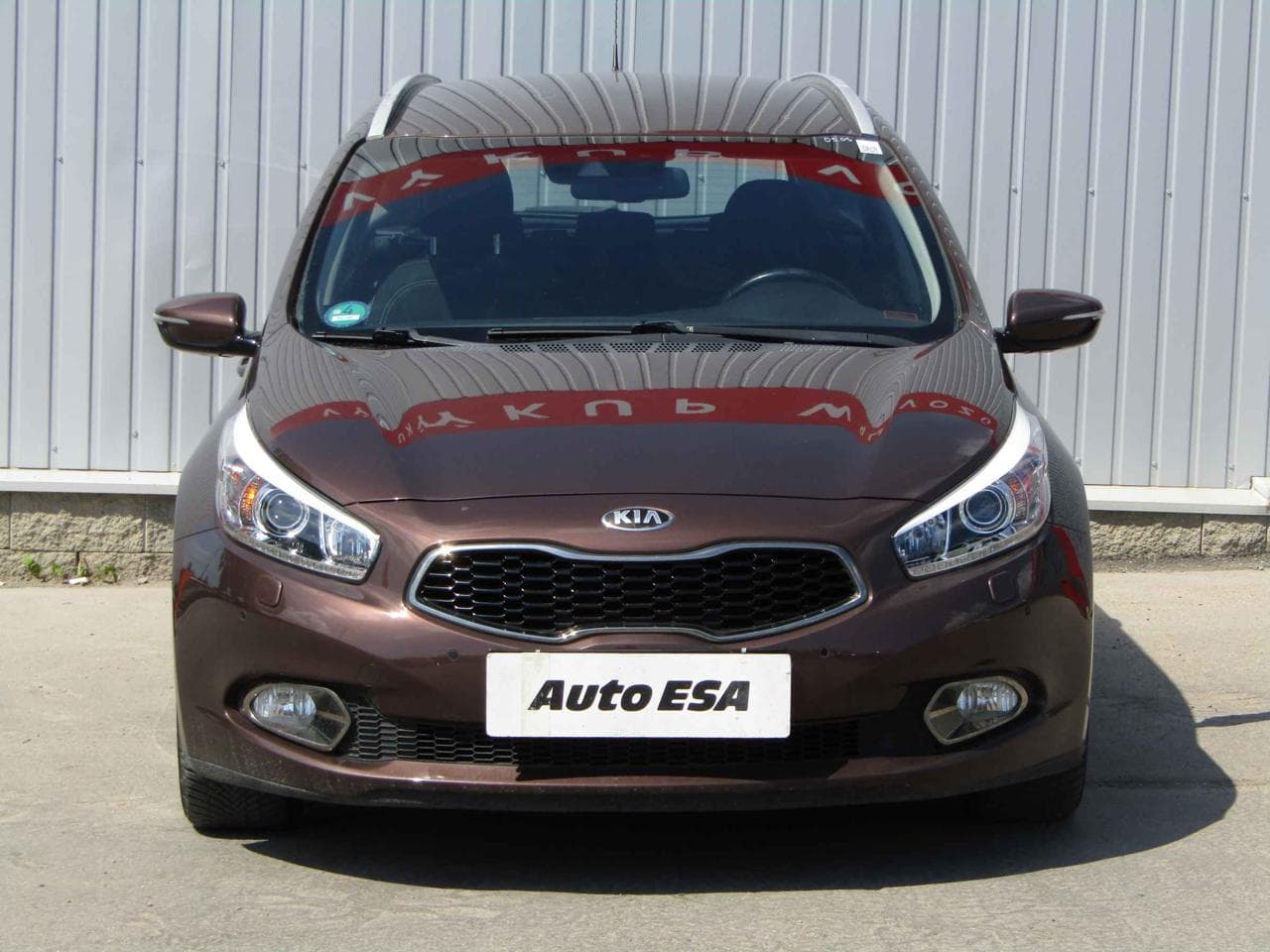 2012 Kia CEE'D - 2