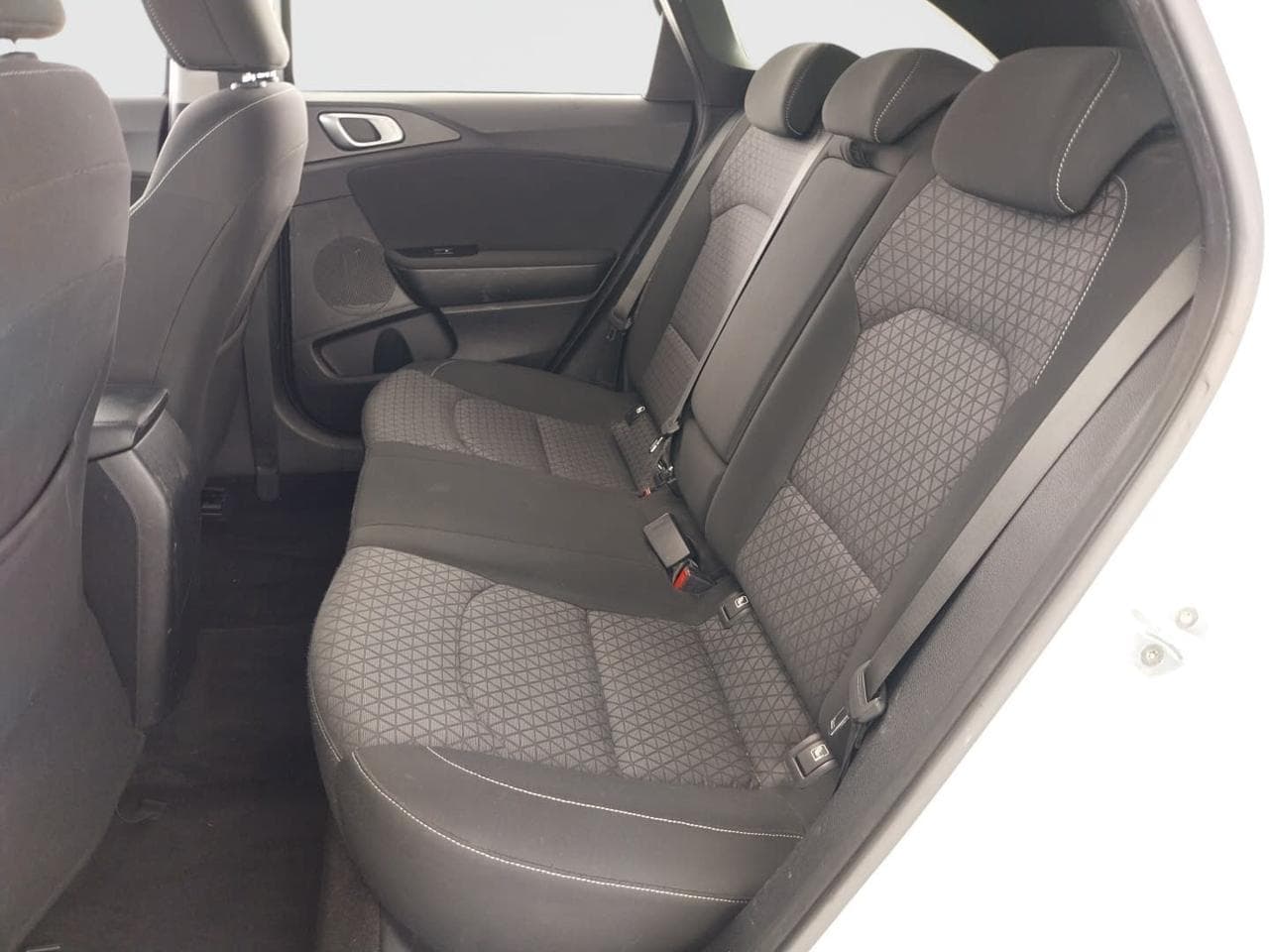 2018 Kia CEE'D - 15