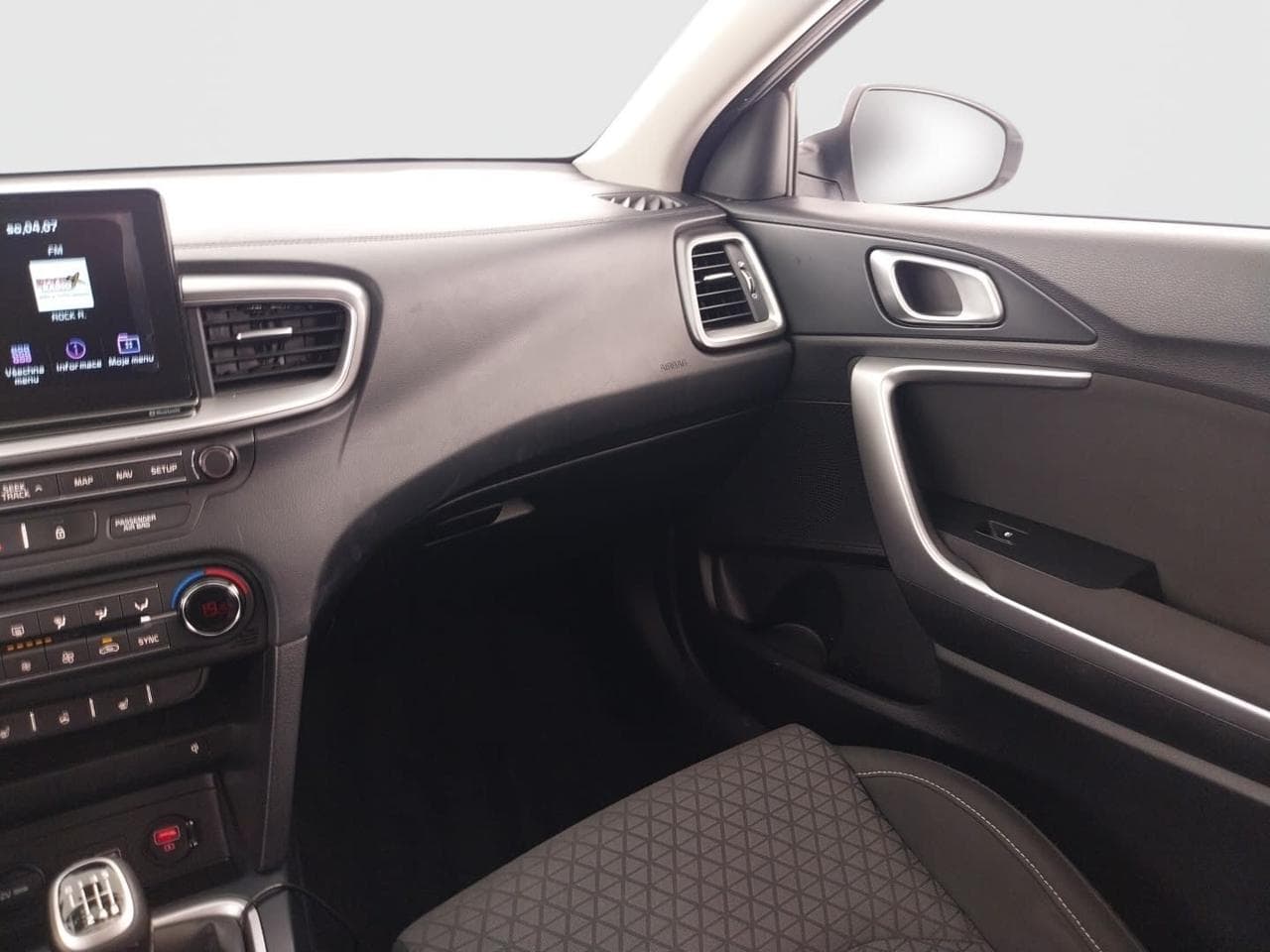 2018 Kia CEE'D - 11