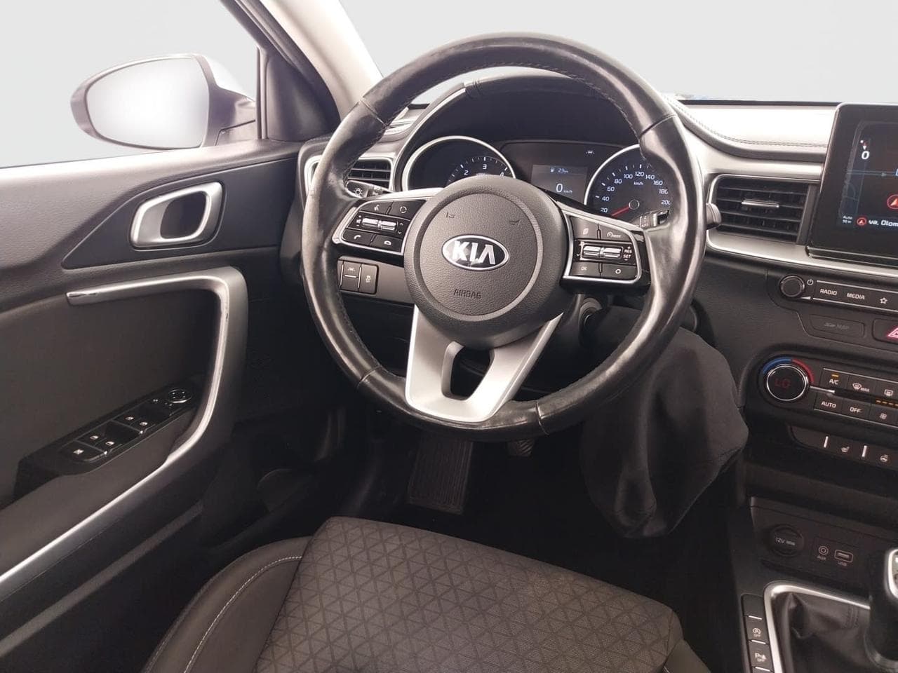 2018 Kia CEE'D - 9