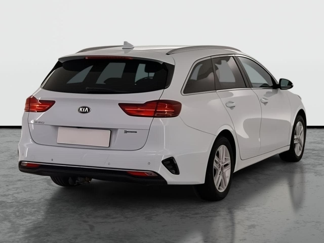 2018 Kia CEE'D - 7