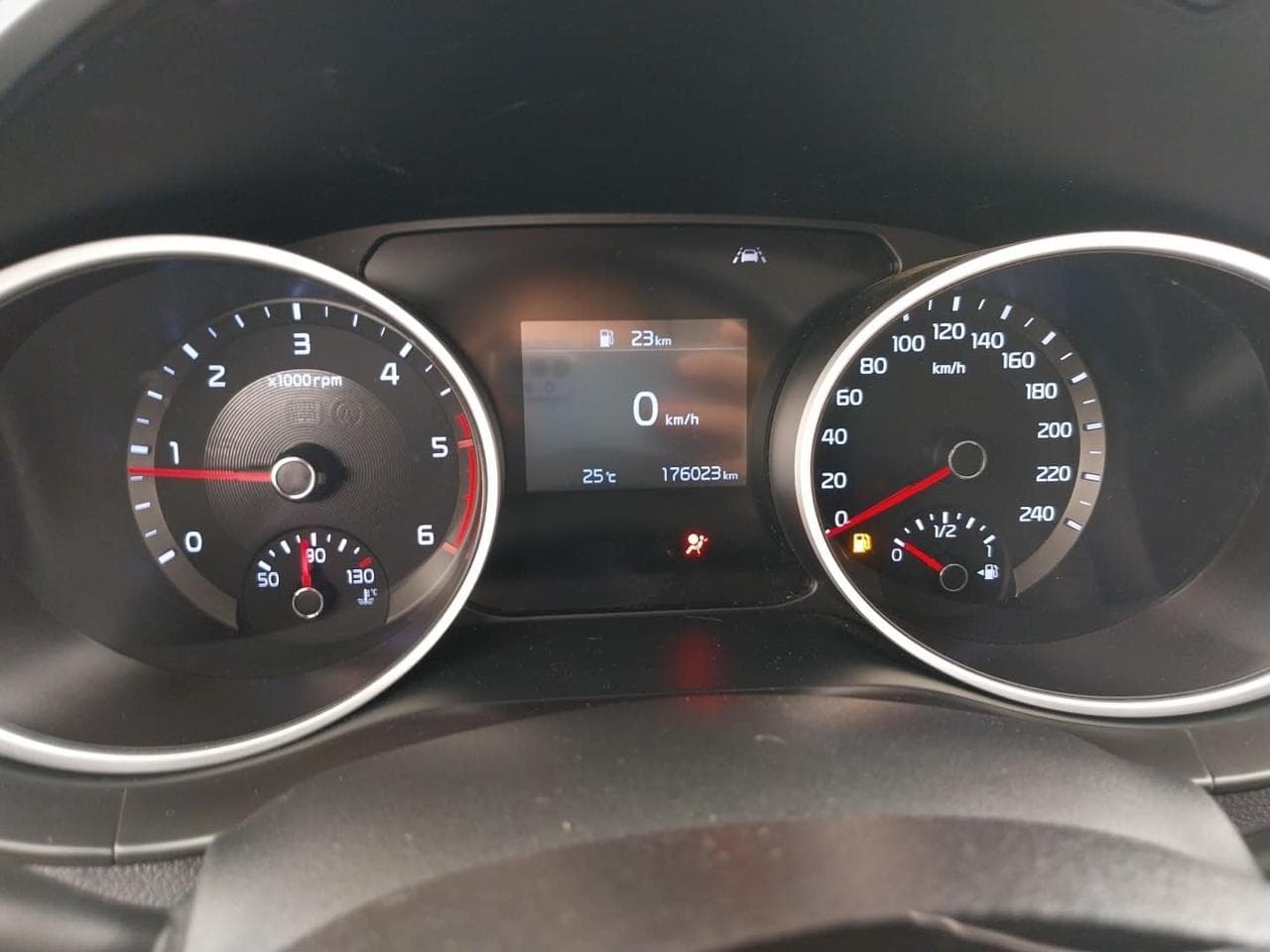 2018 Kia CEE'D - 17