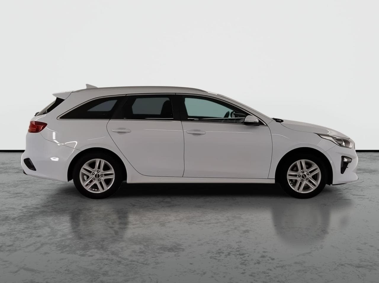 2018 Kia CEE'D - 8