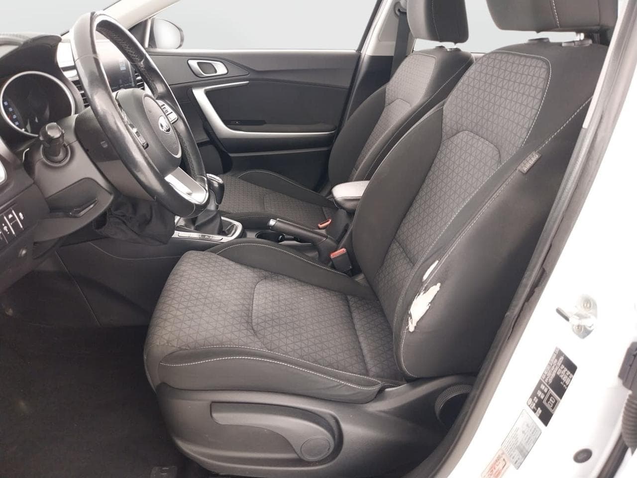 2018 Kia CEE'D - 16
