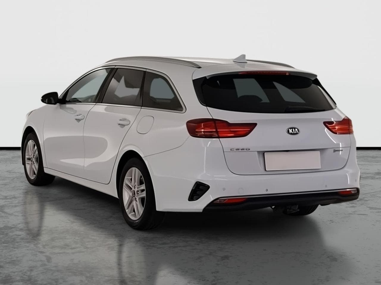 2018 Kia CEE'D - 5