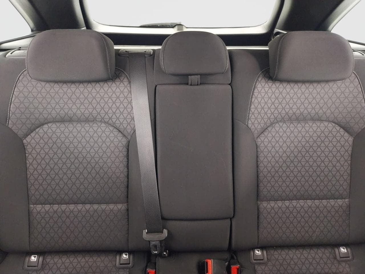 2018 Kia CEE'D - 14