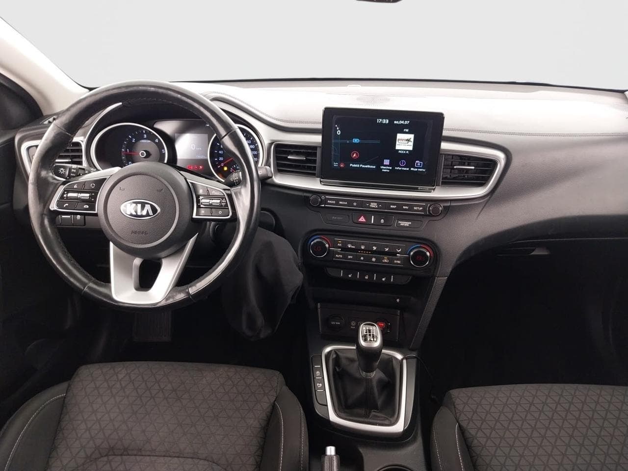 2018 Kia CEE'D - 10