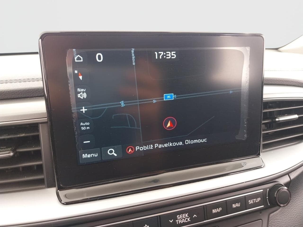 2018 Kia CEE'D - 19