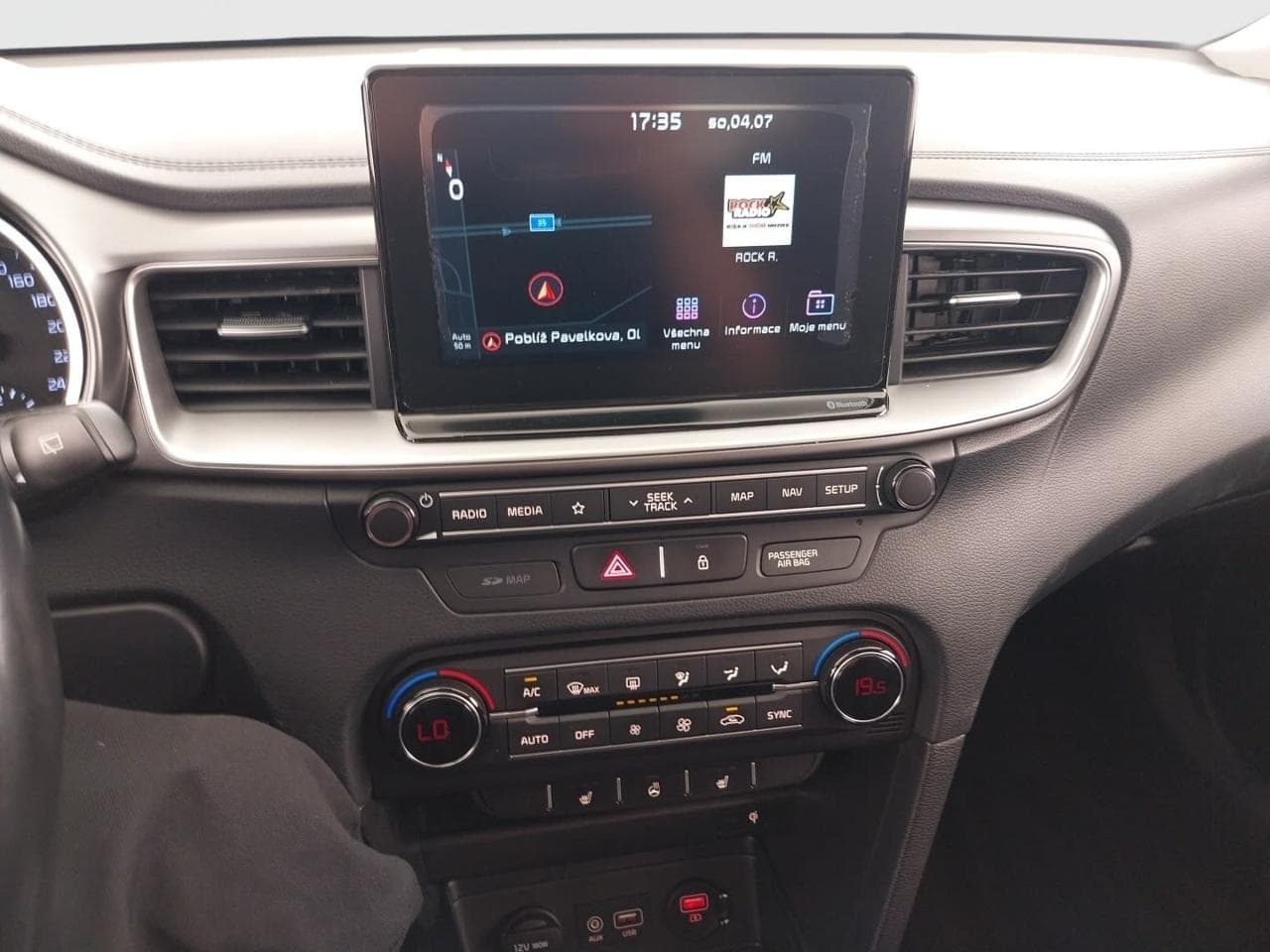 2018 Kia CEE'D - 18