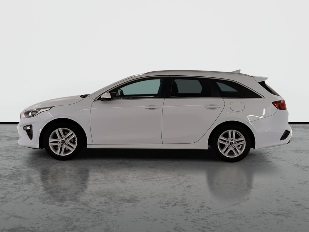 2018 Kia CEE'D - 4