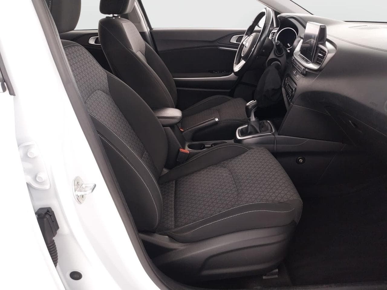 2018 Kia CEE'D - 12