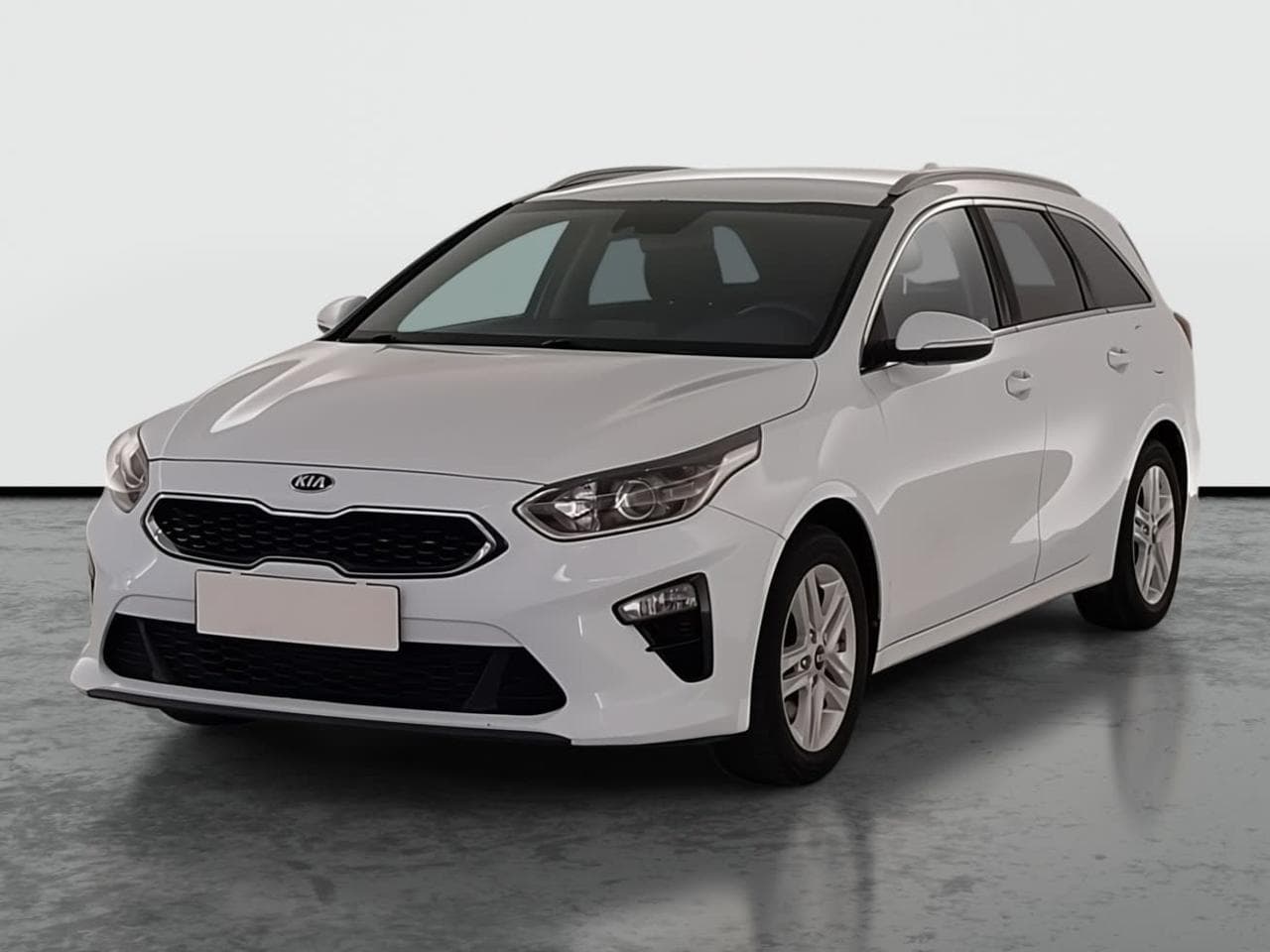 2018 Kia CEE'D - 3
