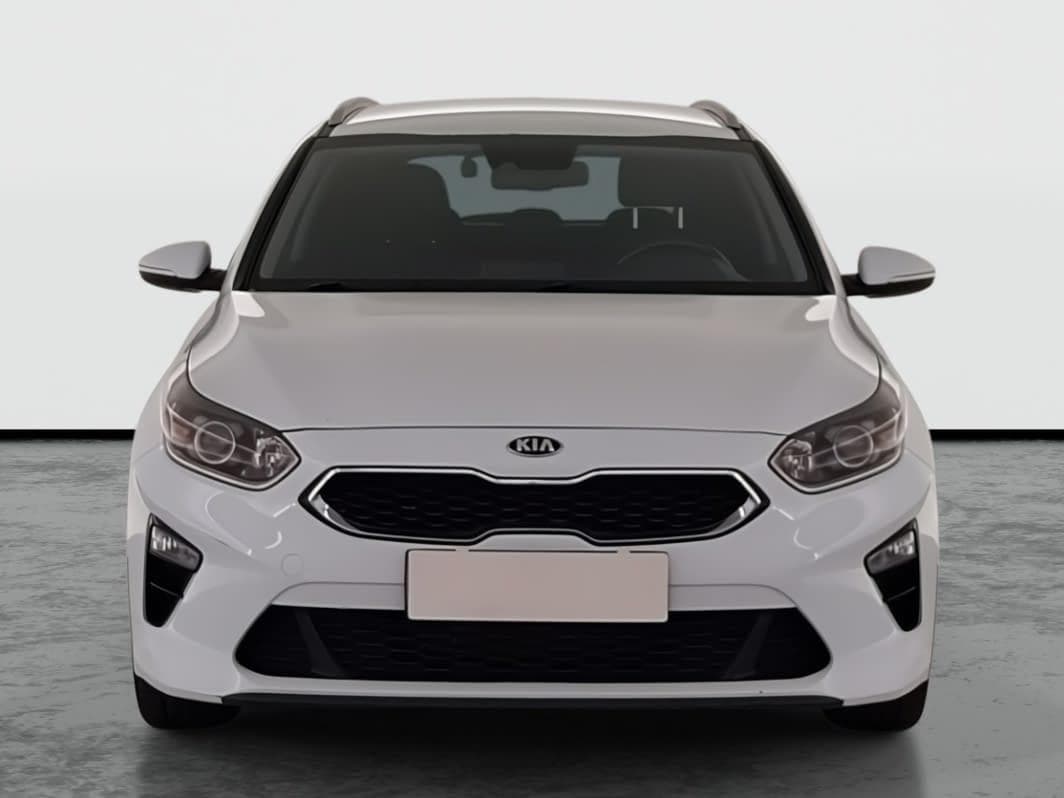 2018 Kia CEE'D - 2