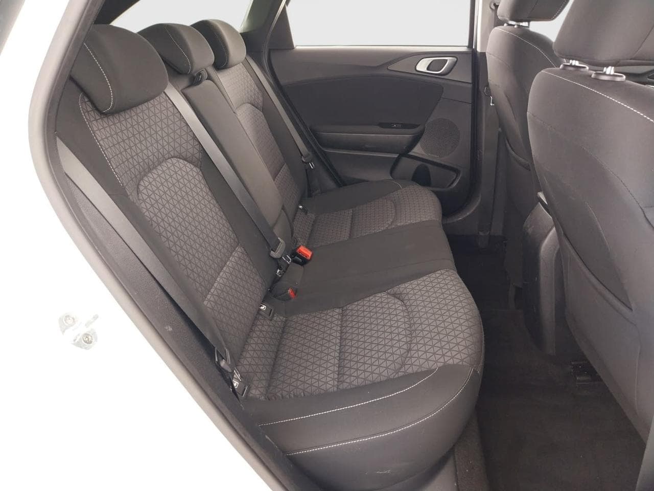 2018 Kia CEE'D - 13