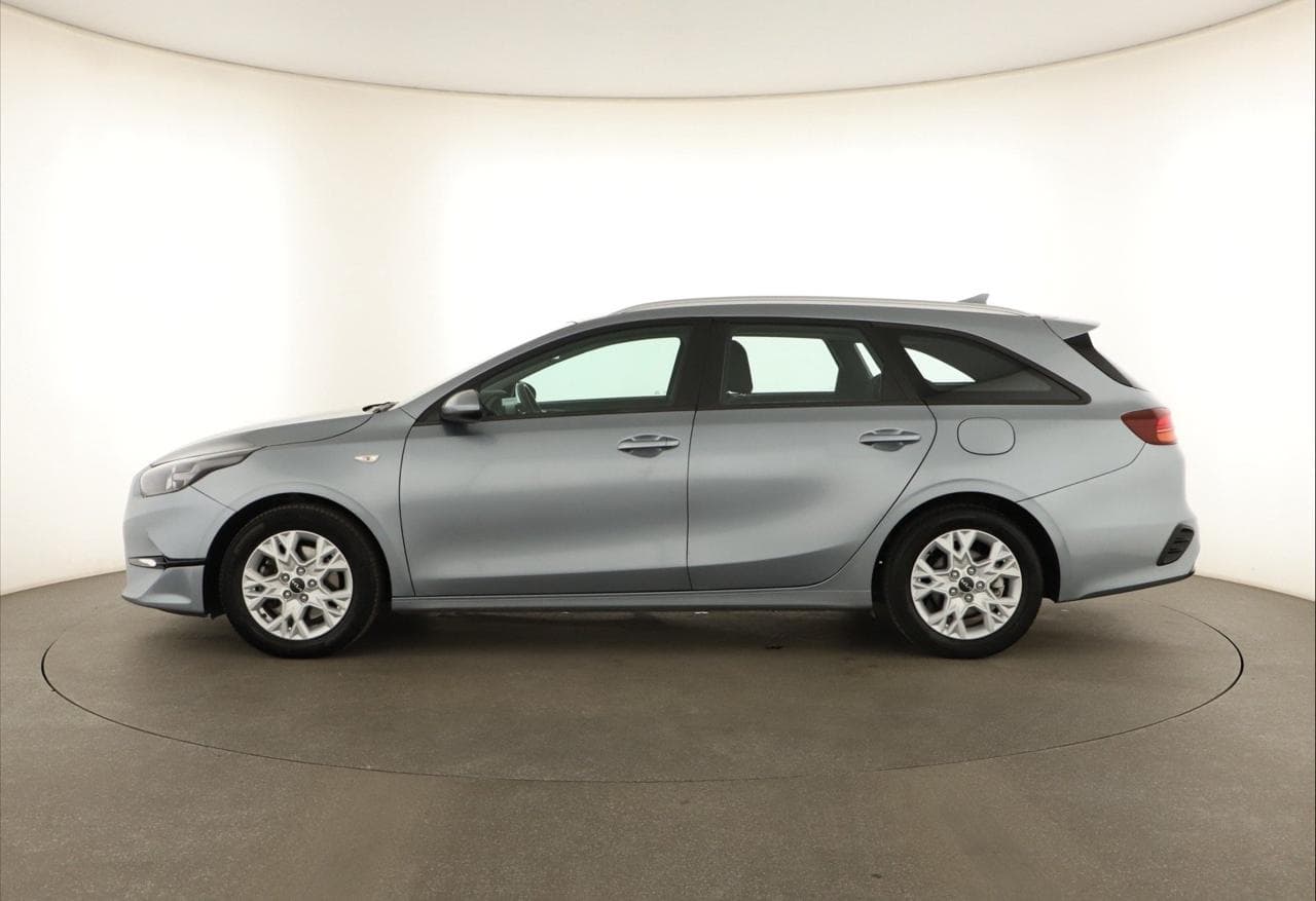 2023 Kia CEE'D - 4