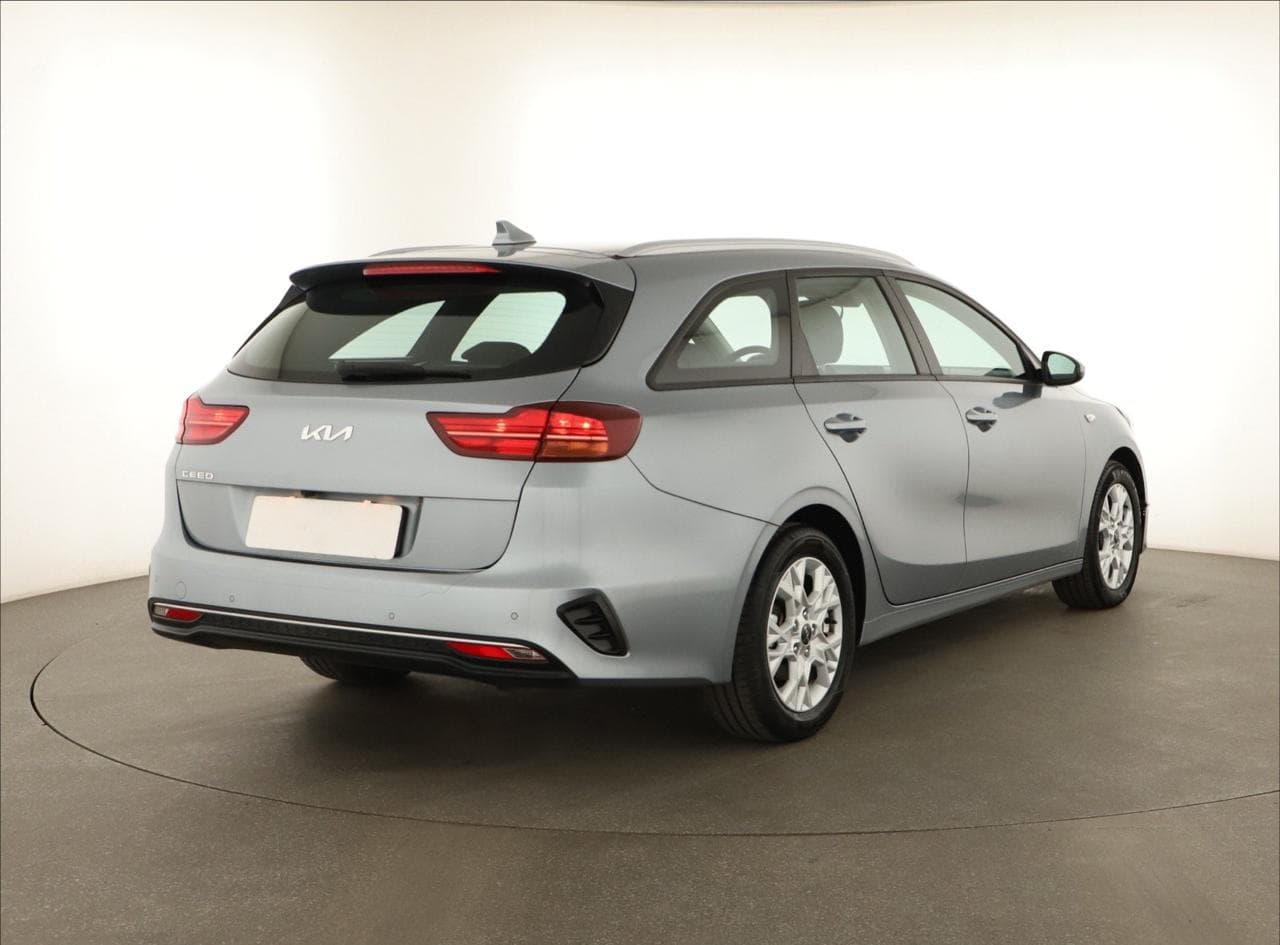 2023 Kia CEE'D - 7