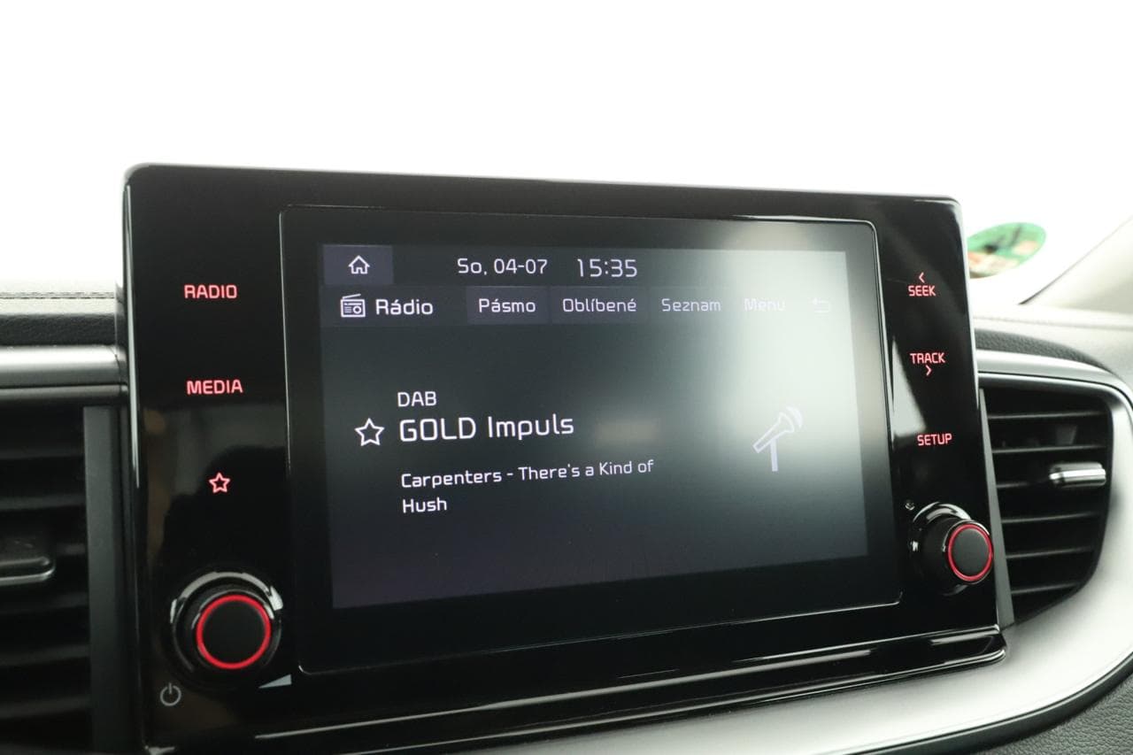 2023 Kia CEE'D - 17