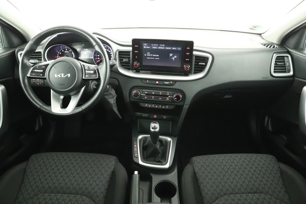 2023 Kia CEE'D - 9