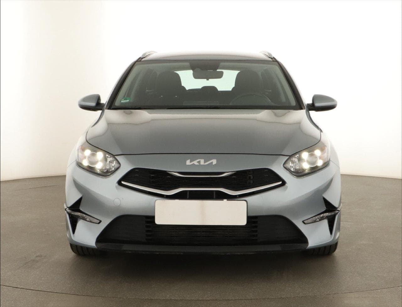2023 Kia CEE'D - 2