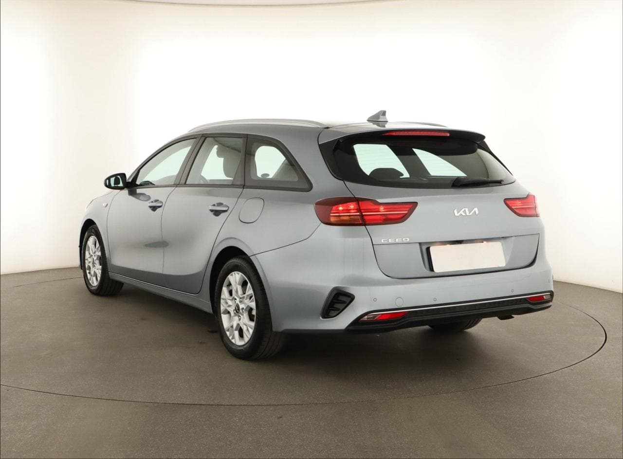 2023 Kia CEE'D - 5