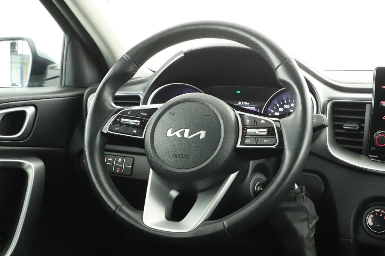 2023 Kia CEE'D - 13