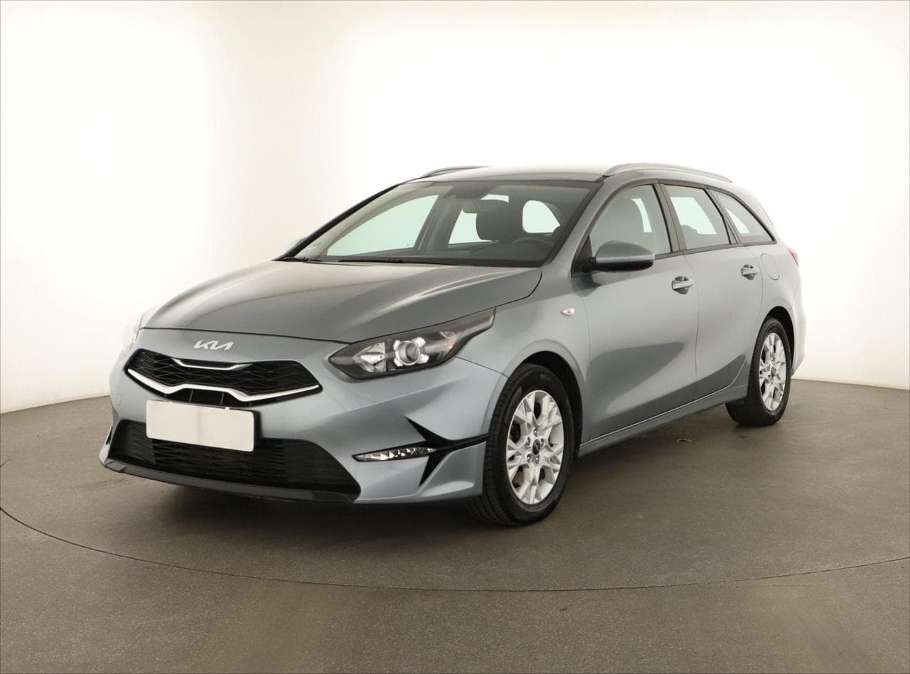 2023 Kia CEE'D - 3