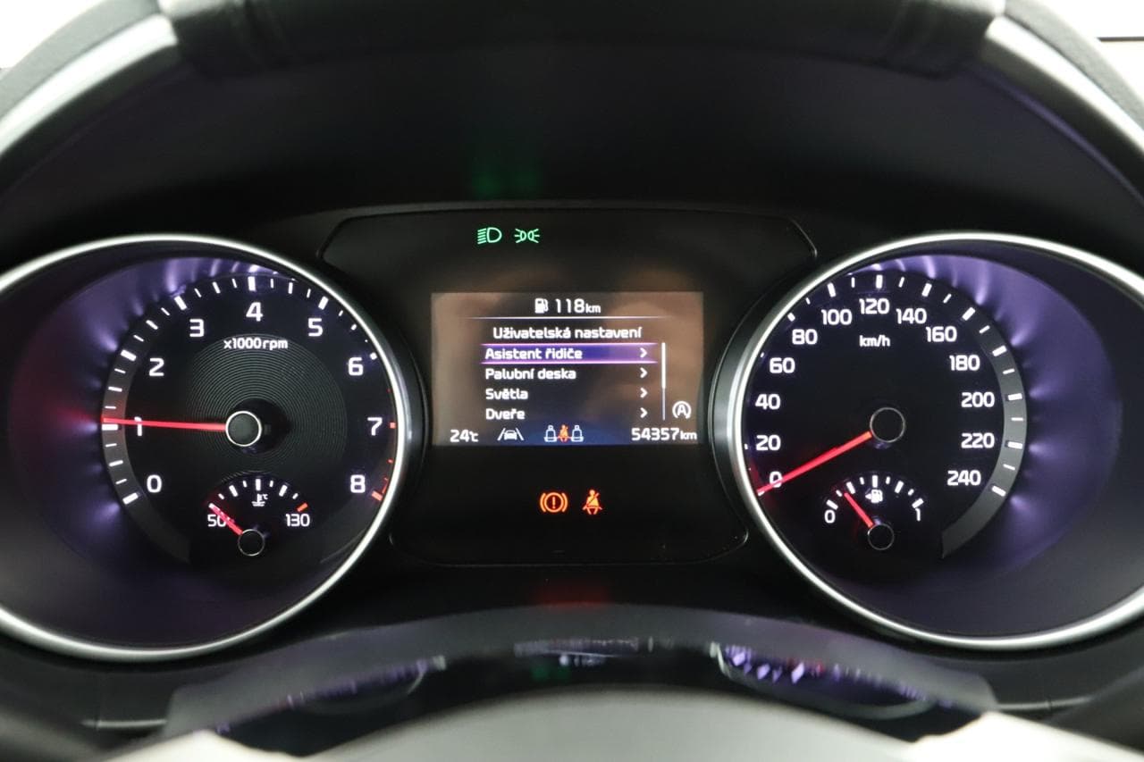 2023 Kia CEE'D - 14