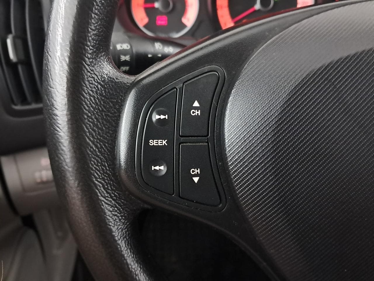 2008 Kia CEE'D - 20